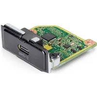 HP Type-C USB 3.1 Gen2 Port