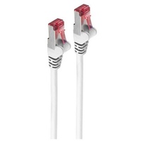 ShiverPeaks BS75712-AW 2 m Cat6a, S/FTP (S-STP), RJ-45, RJ-45