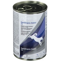 Trovet Hypoallergenic Rabbit 400 g