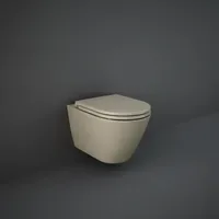 Rak Feeling WC-Sitz Cappuccino