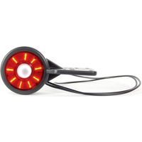 Was Seitenmarkierungsleuchte Offene Kabelenden Markierungsleuchte seitlich, rechts, links 12