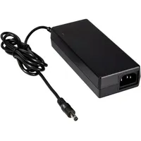 DEHNER ELEKTRONIK Tischnetzteil, Festspannung 12 V/DC 7 A 84