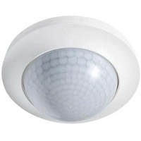 ESYLUX Bewegungsmelder, DeckenPraesenzmelder UP 110V 360GrPDC360i (24 m)