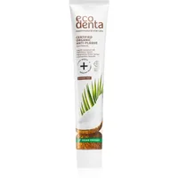 Ecodenta Zahnpasta Organic Anti-Plaque 75 ml