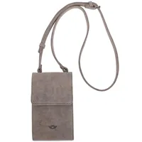 Fritzi aus Preußen Vintage Flap02 Crossbody Old Wood