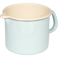 RIESS Bunt Milchtopf 14 cm