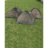 Mil-Tec Iglu Standard 3 flecktarn