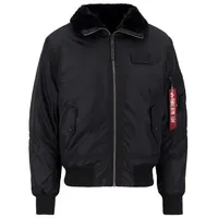 Alpha Industries B15-3 Tt Jacke Black XL