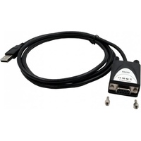 Exsys EX-1311-2F USB 2.0 zu 1 x RS-232 1.8