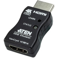 ATEN VC081A True 4K HDMI-EDID-Emulator, Konverter