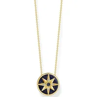 Thomas Sabo KE2140-963-7-L45V Damenhalskette