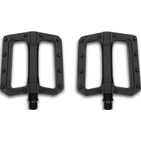 Cube Acid Flat C3-ZP Pedale schwarz (93150)