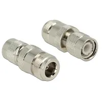 DeLock Adapter N Buchse > TNC Stecker