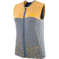 Evoc Protector Vest, Women loam