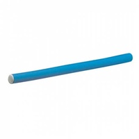 Comair Flex-Wickler 17 cm 14 mm blau 6 St.