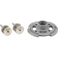BGS Einspritzpumpen-Kettenrad-Haltewerkzeug für Ford 2.2 & 3.2 TDCi Duratorq