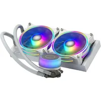 Cooler Master MasterLiquid ML240 Illusion White Edition