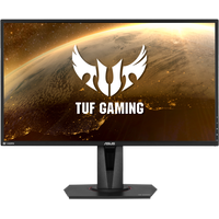 Asus TUF Gaming VG27AQZ 27"