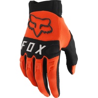 Fox Dirtpaw Motorrad Cross Enduro Fahrradhandschuhe
