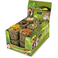 JR Farm GmbH JR Grainless Knabber-Napf gemischt 75 g