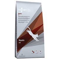 Trovet Hepatic HLD 3 kg