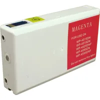 Ampertec kompatibel zu Epson C13T70134010 magenta