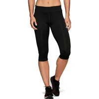 Asics SILVER KNEE TIGHT PERFORMANCE BLACK
