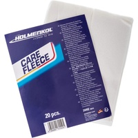Holmenkol Carefleece 20 Stück