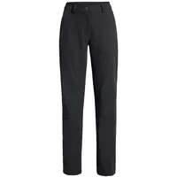 Vaude Strathcona II Wanderhose Damen Schwarz 40