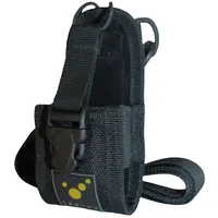 Tee-uu DIGI Funkgeräte-Holster 13 x 6,5 x 6 cm
