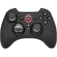 Speedlink RAIT Bluetooth Gamepad - for Nintendo Switch/OLED, rubber-black