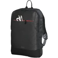 Hama Manchester Laptop Backpack 15.6", schwarz (00216489)