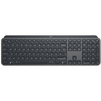 Logitech MX Keys for Business ES 920-010248