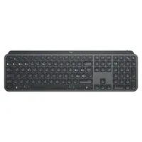 Logitech MX Keys for Business ES 920-010248