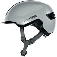 ABUS HUD-Y  Race Grey M
