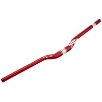 XLC Pro Ride Riser-Bar HB-M16 Ø 31,8mm, 780mm, 25mm,