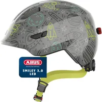 ABUS Smiley 3.0 LED grey space S 45 bis