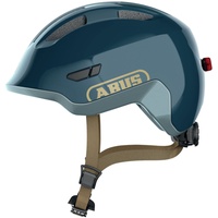 ABUS Smiley 3.0 ACE LED - Fahrradhelm mit Licht