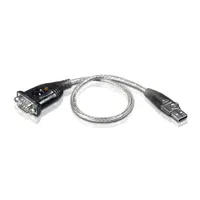 ATEN UC232A1-AT USB Seriell Adapter 100cm
