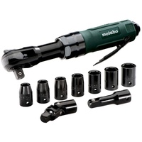 Metabo DRS 68 Set 1/2" Kunststoffkoffer