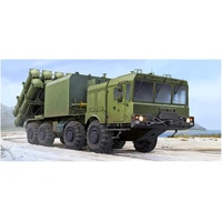 Trumpeter Russian SSC-6/3K60 BAL-E Defence System