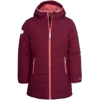 TROLLKIDS Wintermantel "Stavanger" in Rot - 176