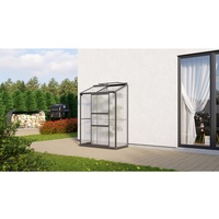Vitavia Anlehngewächshaus Styx 900 65 x 130 cm 4
