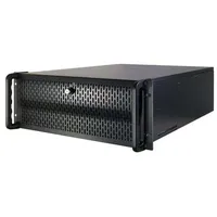 Inter-Tech IPC 4129L - Gehäuse - Server (Rack)