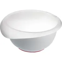 Westmark Rührschüssel weiß 3,5 l, 1 St.