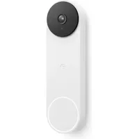Google Nest Video Doorbell GA01318-FR