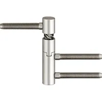 Simonswerk Einbohrband steig.V 5450 steig.vern.40kg DIN L HLT SIMONSWERK