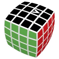 VARIA Group V-Cube 2057020 - V-Cube 4, Zauberwürfel, gewölbt,