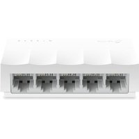 TP-Link LiteWave LS1005 Netzwerk Switch