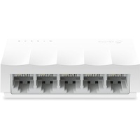 TP-LINK LS1005 Netzwerk Switch